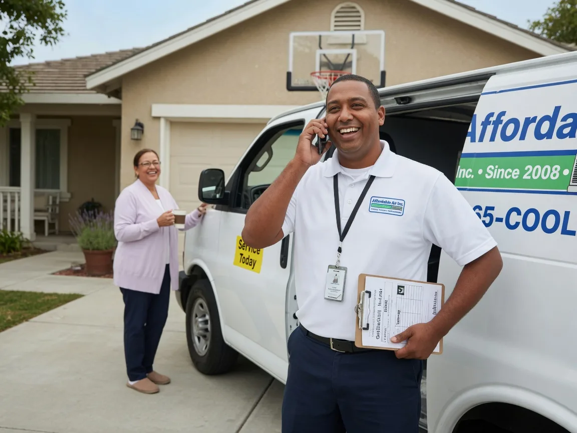Central Ac Repair Kelso, WA FAQs